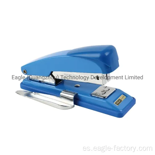 Half Strip Metal Stapler con removedor básico